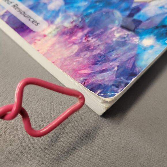 Read All About It Susan Fineman Workbook Grades 6-7 Teacher Created Resources - Picture 9 of 16